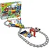 Stavebnice LEGO LEGO Duplo 5609 Vlaková sada deluxe