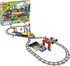 Stavebnice LEGO LEGO Duplo 5609 Vlaková sada deluxe