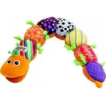 Lamaze Hudební housenka