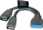 Kabel AKASA USB 3.0
