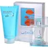 Dámský parfém Salvador Dali Sea & Sun in Cadaques W EDT, 50 ml + 100 ml tělové mléko