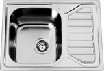 Sinks Okioplus 650 V