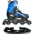 Celoroční brusle Worker Lumine 2v1