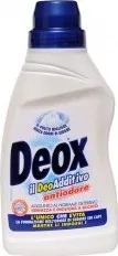 Prací prášek Deox Additivo Antiodore 750 ml