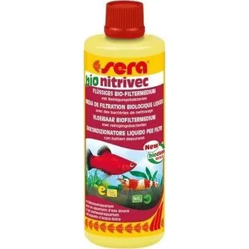 Sera Bio Nitrivec 250 ml