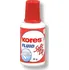 Korekční prostředek Kores Fluid Soft tip 25 g
