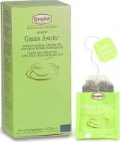 Čaj Ronnefeldt Green Angel Bio 25 x 1,5 g
