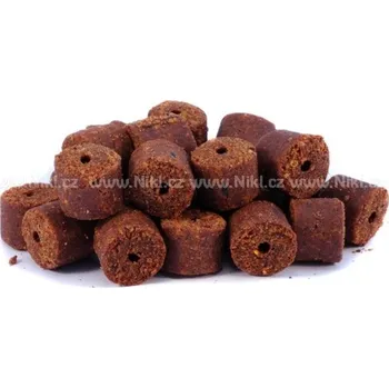 Karel Nikl 3xl pelety 3 mm 1 kg