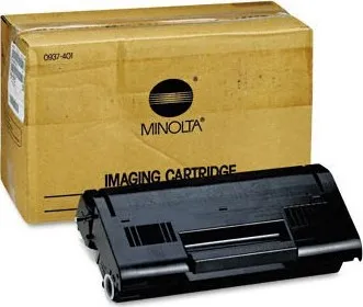 Toner Minolta Fax 1700, 1800, 1900, černá, 0937-402, originál