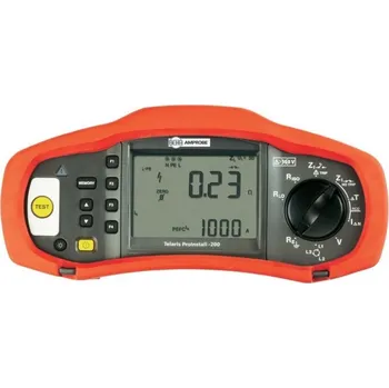 Beha Amprobe Telaris ProInstal-200-D