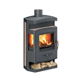 Krbová kamna Haas + Sohn Odense