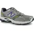 Dámská běžecká obuv New Balance W660 dámské běžecké boty, šedé