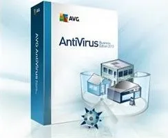 AVG Anti-Virus Business Edition 2013 10 licence 2 roky | Zboží.cz