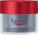 Eucerin Volume Filler noční krém 50 ml