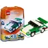 Stavebnice LEGO LEGO Creator 6910 Mini sportovní auto