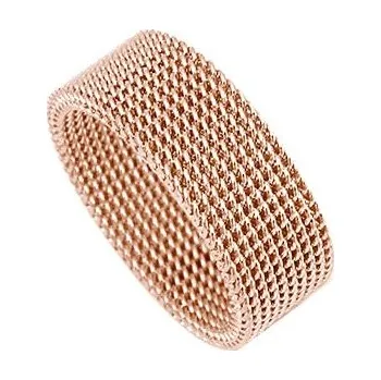 Prsten Tribal RSM118 rose gold Prsten Prsten Tribal RSM118 rose gold