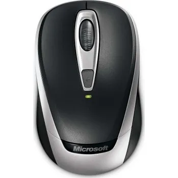 Microsoft Wireless Mobile Mouse 3000V2 Myš Microsoft Wireless Mobile Mouse 3000V2