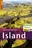kniha Island - David Leffman