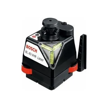 Měřící laser Bosch BL 40 VHR