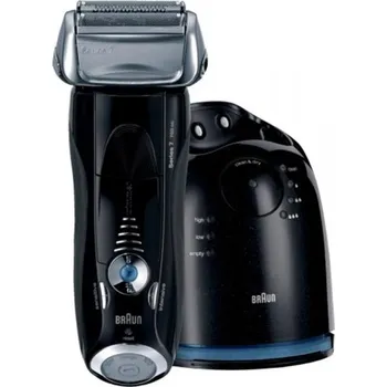 Holicí strojek Braun Series 7-760