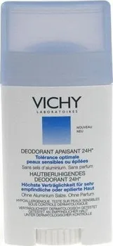Vichy Apaisant 24 h W deostick 40 ml
