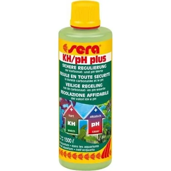SERA KH/PH Plus 250 ml