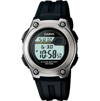 Hodinky Casio Collection W-211-1AVEF