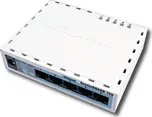 Routerboard Mikrotik RB750