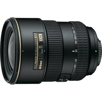 Objektiv Nikon Nikkor 17-55 mm f/2.8 G ED-IF AF-S DX
