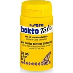 Sera Bakto Tabs 100 ml