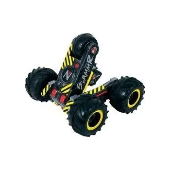 RC model auta RC Nikko SlammR RtR
