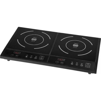 Vařič Recenze Clatronic DKI 3184