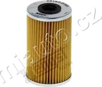 Palivový filtr Palivový filtr HENGST (E91KP D165)