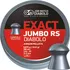 Diabolka Diabolo JSB Exact Jumbo RS 500ks cal.5,52mm