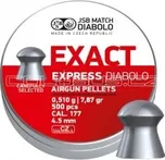 Diabolo JSB Exact Express 500ks…