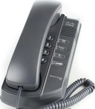 Stolní telefon Cisco SPA301-G2
