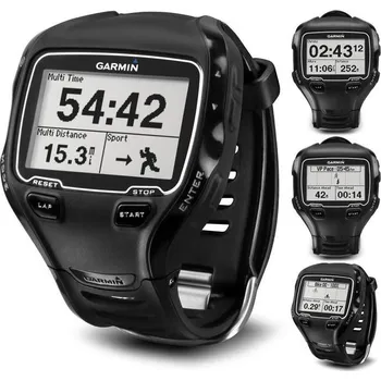 Sporttester Garmin Forerunner 910 XT