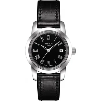 Hodinky Tissot T033.210.16.053.00