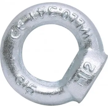 Matice Levior DIN 582 M8