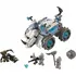 Stavebnice LEGO LEGO Chima 70131 Rogonův skalák