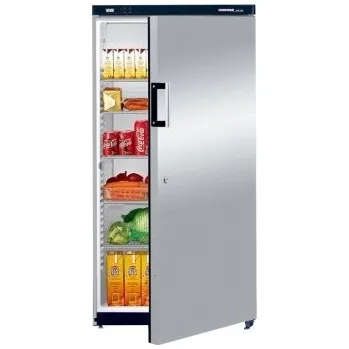 Lednice Liebherr UKS 5050