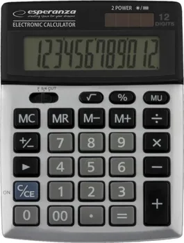 Kalkulačka Esperanza ECL102 Newton