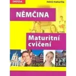 Němčina: Maturitní cvičení - Joanna Rohr