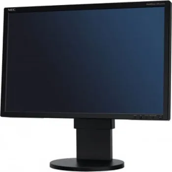NEC MultiSync EA221WMe Monitor NEC MultiSync EA221WMe