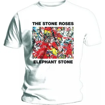 Pánské tričko The Stone Roses - Elephant Stone