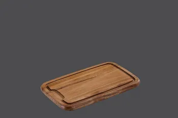Kuchyňské prkénko Zassenhaus prkénko z akátového dřeva, 36 x 23 x 2cm