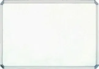 Magnetická bílá tabule Dahle Whiteboard 120 x 180 cm