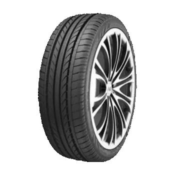 Letní osobní pneu Nankang Noble Sport NS-20 RF 205/45 R17 W88