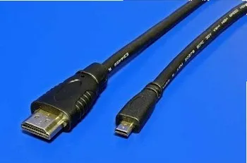 Video kabel Kabel Wiretek High Speed HDMI