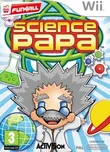 Science Papa Nintendo Wii